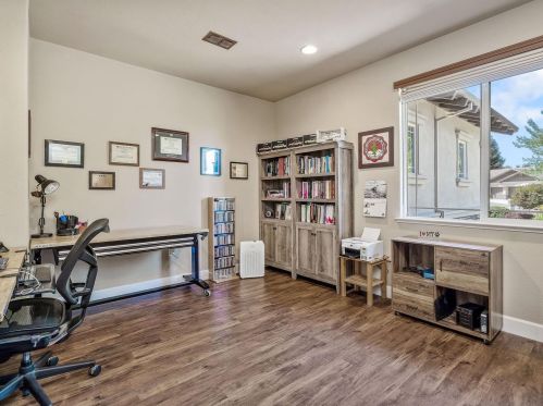 2593 Aberdeen Ln, Folsom CA  95762-5656 exterior