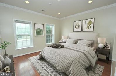 11412 Grandview Ave, Silver Spring MD 20902-2742 exterior