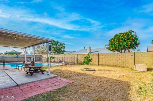 11020 39 Dr, Phoenix AZ 85053-5445 exterior