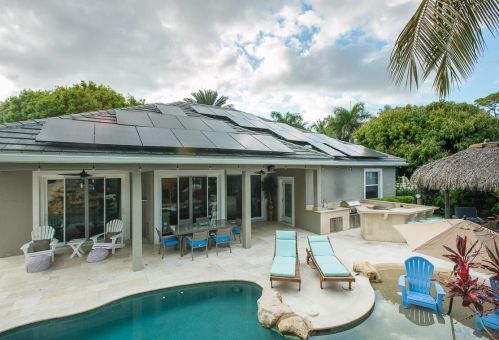 12782 Cocoa Pne Dr, Boynton Beach FL 33436-6141 exterior