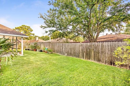 5926 Culross Close, Humble TX 77346-2600 exterior