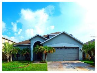 11206 Village Brook Dr, Riverview, FL 33579-7188