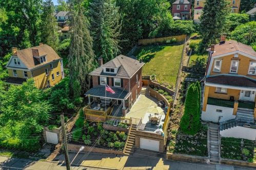 2262 Almont St, Pittsburgh, PA 15210-4507