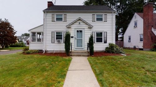 70 Harding St, New Britain, CT 06052-1610