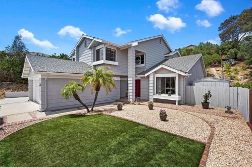 12758 Calle De Las Rosas, San Diego, CA 92129-3064