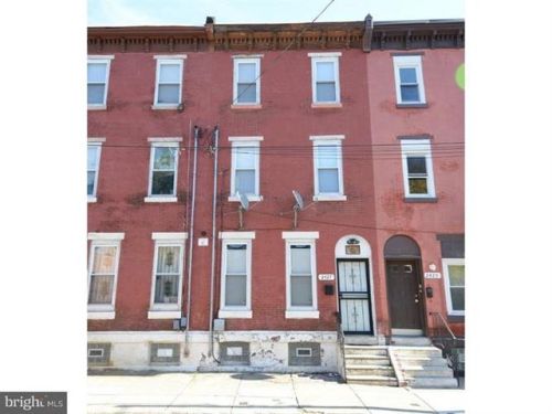 2427 10th St, Philadelphia PA  19133-1614 exterior