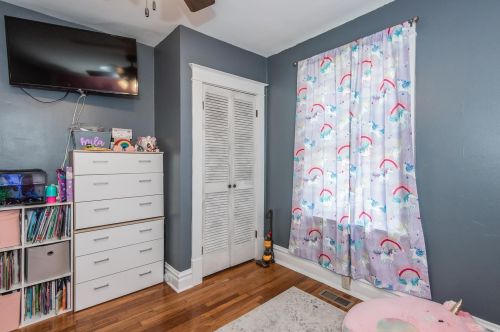 5441 Lisette Ave, Saint Louis MO 63109-3719 exterior