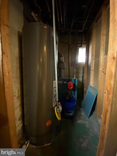 316 Raleigh St, Washington DC 20032-1678 exterior