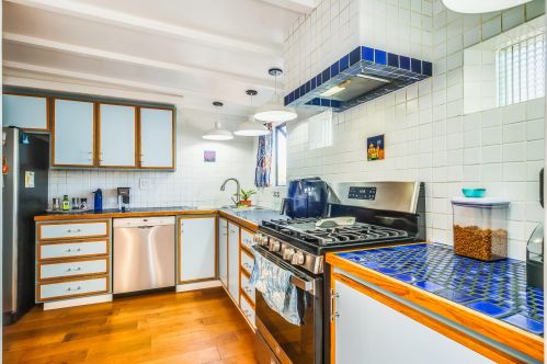 1808 Copper St, Tucson AZ  85719-3120 exterior