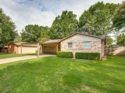 11341 Dalron Dr, Dallas TX  75218-1319 exterior