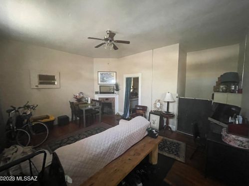 430 6 St, Tucson AZ 85716-4408 exterior