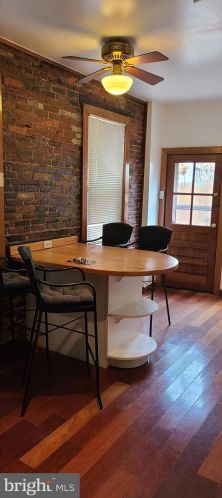 758 22nd St, Philadelphia PA  19130-2604 exterior