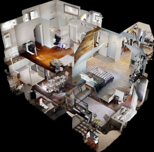 2916 Meade Ave, Chicago IL 60634-5024 exterior