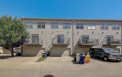 2417 75th Ave, Chicago IL  60707-2659 exterior