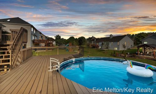 4077 Tallman Creek Dr, Grand Rapids, MI 49534-8441