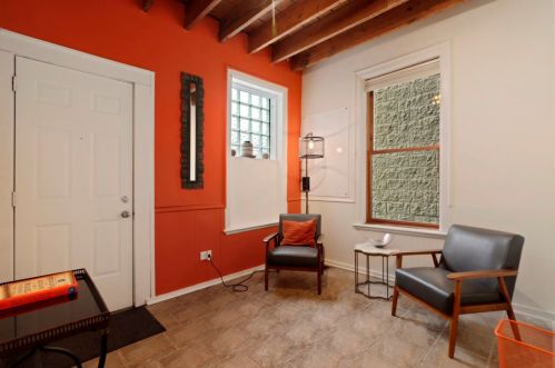 1817 Honore St, Chicago IL 60657-2007 exterior