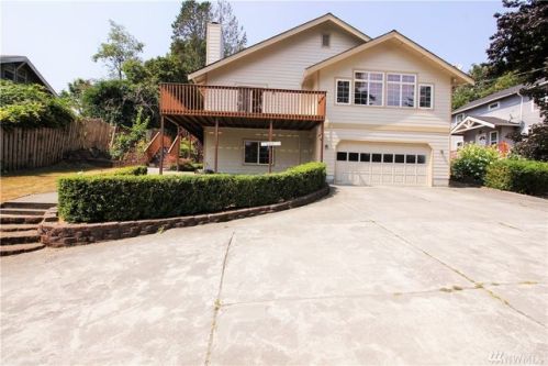 4818 150 St, Seattle WA  98188-2309 exterior