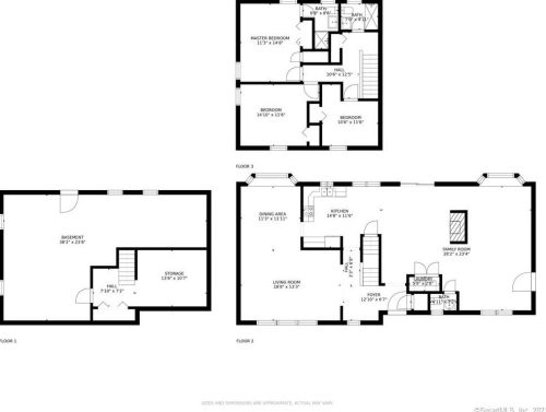 348 Harmony Hl Rd, Torrington CT 06791-2020 exterior