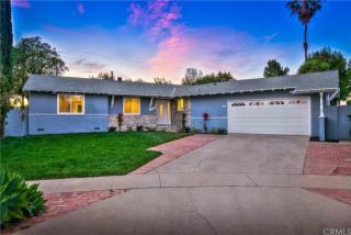 1302 Lurline Ln, Tustin CA  92780-2850 exterior