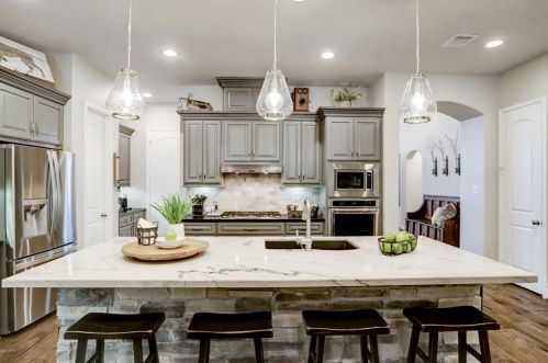 3008 Cotswold Manor Dr, Humble TX 77339-1599 exterior