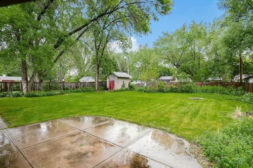 2160 County Rd F, Saint Paul MN 55110-3802 exterior