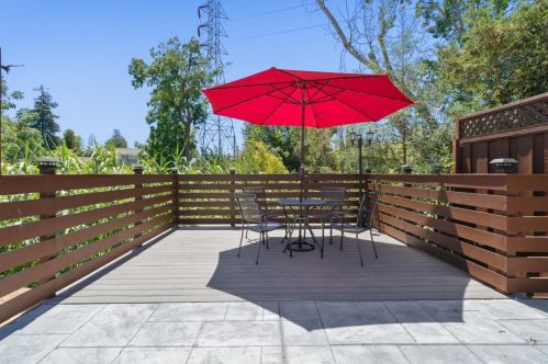 997 Ramona Ct, San Jose CA  95125-2262 exterior