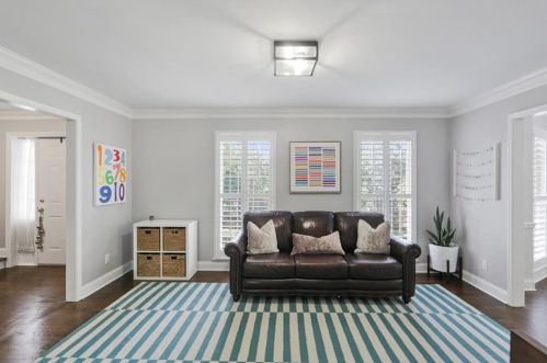 4085 Chestnut Rdg Dr, Atlanta GA 30338-4678 exterior