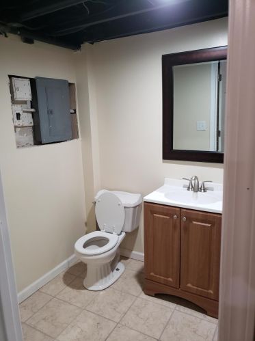 2612 48th St, Milwaukee WI  53210-2414 exterior