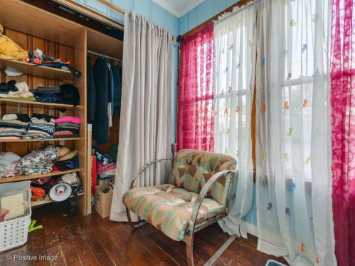 5011 Lawndale Ave, Chicago IL 60803-4219 exterior