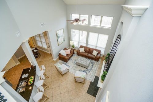 28206 Wild Mustang Ln, Fulshear TX 77441-2066 exterior