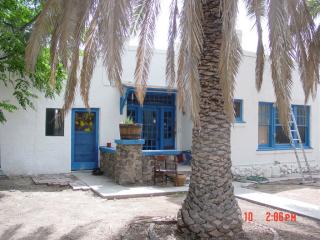 722 9th St, Tucson AZ  85719-5312 exterior