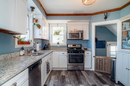 2738 Mason Ave, Chicago IL 60634-5137 exterior