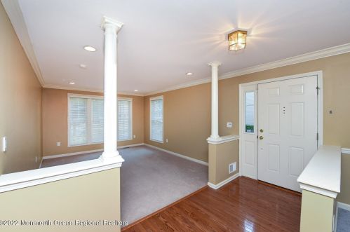 133 Ironwood Ct, Middletown NJ  07748-1920 exterior