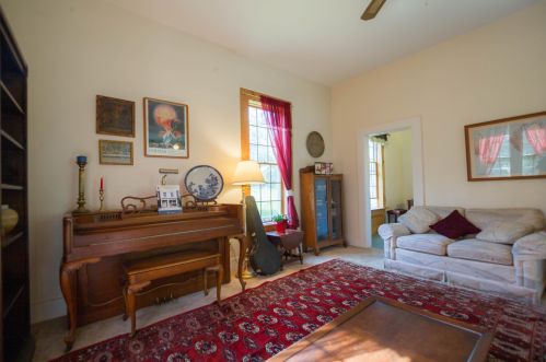 900 Woodward Ave, Big Rapids MI 49307-9201 exterior