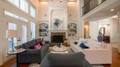 9075 Ivyshaw Lndg, Gainesville GA exterior