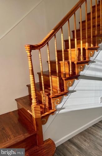 1084 Hanover St, Pottstown PA  19465-7510 exterior