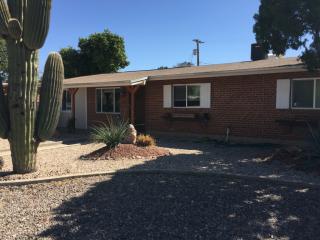 3514 Edison St, Tucson AZ  85716-2911 exterior