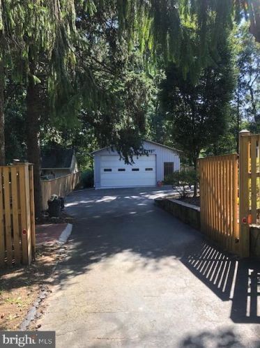 5109 Avoca Ave, Ellicott MD  21043-6614 exterior