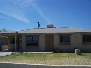 4130 49th Ave, Phoenix AZ  85031-2316 exterior