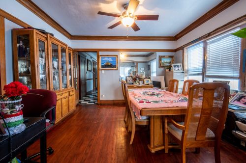 2345 59th Ct, Chicago IL  60804-2621 exterior