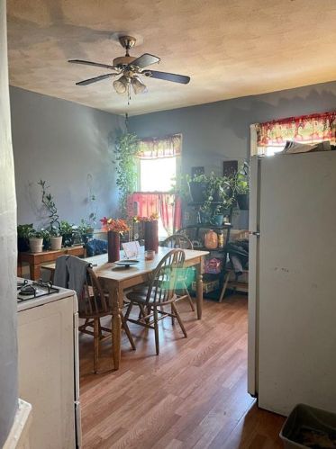 1258 Plainfield St, Providence RI 02909-4449 exterior