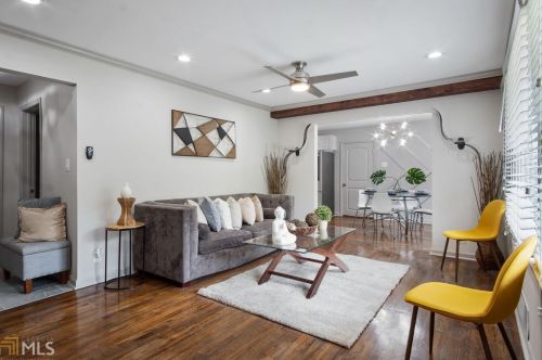 1387 Aniwaka Ave, Atlanta, GA 30311-3507