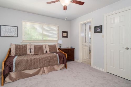 5801 Buffridge Trl, Dallas TX  75252-2331 exterior