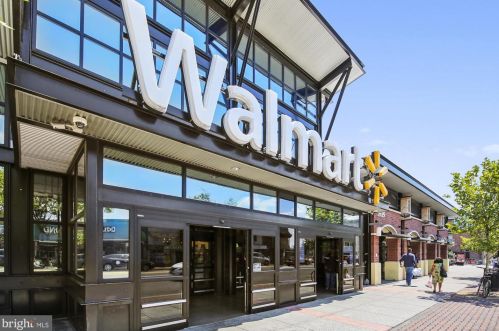 6409 Eastern Ave, Silver Spring MD  20912-4728 exterior