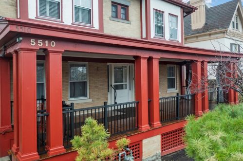 5510 Aylesboro Ave, Pittsburgh, PA 15217-1124