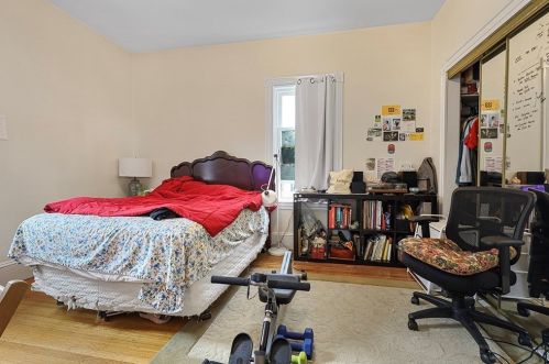 74 Elmira St, Boston MA exterior