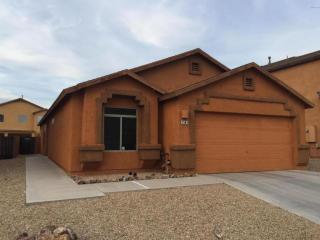 2383 Calle Joya De Ventura, Tucson AZ  85706-5071 exterior