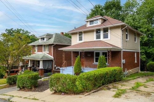3014 Home Ave, Pittsburgh, PA 15234-2822