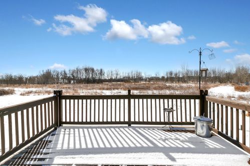 606 7th St, Sartell MN 56377-1517 exterior