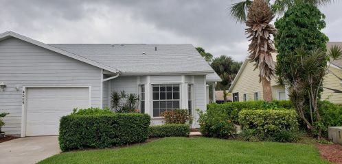 4009 Gator Trace Rd, Fort Pierce, FL 34982-6875